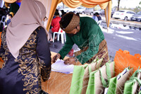 PROGRAM BICARA @ MUZIUM : 200 TAHUN PERANG MUSUH BISIK "KETOKOHAN DAN KEPERWIRAAN"