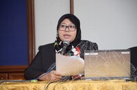 SEMINAR PERCAMBAHAN ILMU