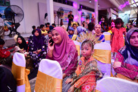 SAMBUTAN 60 TAHUN MUZIUM NEGARA- PERTANDINGAN RATU KEBAYA CILIK & BUSANA PENDEKAR MUDA