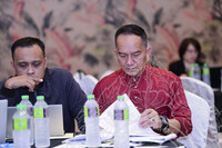 BENGKEL RUU MUZIUM MALAYSIA