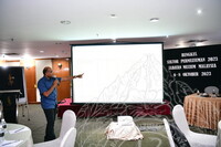 BENGKEL SEKTOR PERMUZIUMAN 2023 JABATAN MUZIUM MALAYSIA