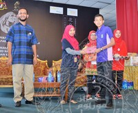 EXPLORASI MERDEKA SEMPENA BULAN KEMERDEKAAN 2018