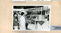 BAHAN PAMERAN TAHUN BARU CINA 1983