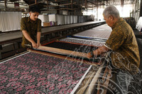 KERJA-KERJA PENYELIDIKAN DI PAHANG, TERENGGANU, KELANTAN