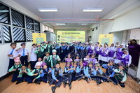 PROGRAM IPIM BERSAMA SK PANDAN JAYA
