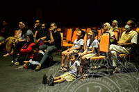 HMA 2024 - PERSEMBAHAN WAYANG GEDEK, CERITERA WARISAN OLEH KUMPULAN WAYANG KULIT ASUN