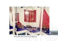 ATURCARA PAMERAN SENI ISLAM KOMENWEL