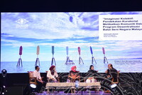 HMA 2024 - SHARING SESSIONS INTERNATIONAL MUSEUM PRACTITIONERS