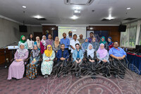 BENGKEL PERMURNIAN PROGRAM CITRA NUSA @ MUZIUM