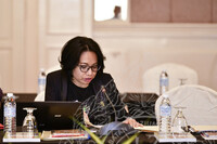 MESYUARAT PRA-KONVENSEN BERSAMA MUZIUM MUZIUM NEGERI DAN MESY. HARI MUZIUM 2022