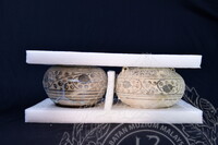 GAMBAR KOLEKSI KAPAL KARAM NANYANG, SUKOTHAI