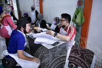 MUZIUM@KOMUNITI SIRI 1/2022 MUZIUM PRIHATIN-MISI BANJIR JABATAN MUZIUM MALAYSIA