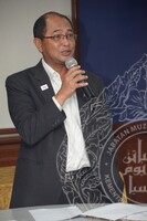 BENGKEL SEMAKAN DRAF AKHIR PELAN STRATEGIK JMM 2018 