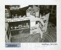 ATURCARA PAMERAN 1989