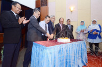 PERHIMPUNAN PAGI BIL 2.2019 DAN MAJLIS PENYAMPAIAN SIJIL