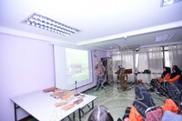 HMA 2024 - MEMAHAMI DAN MENGHARGAI WARISAN SENIBINA MALAYSIA