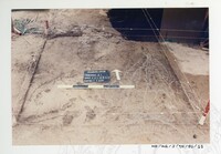 ARKEOLOGI KG. GAUNG TERENGGANU 1996