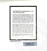 NOTA PENERANGAN BALAI PAMERAN