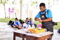 PROGRAM CERAMAH KERJAYA DI SMK (P) PUDU