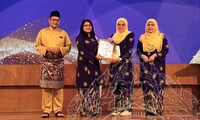 MESYUARAT AGONG PUSPANITA KEMENTERIAN PERPADUAN NEGARA 2025