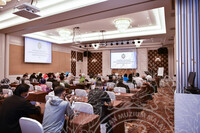 PERMUKIMAN PERMUZIUMAN KUMPULAN PENGURUSAN DAN PROFESIONAL JMM 2021