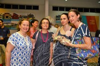 PROGRAM NIGHT AT THE MUSEUM SUKARELAWAN (PERANCIS)