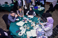 BENGKEL NAIK TARAF MUZIUM DI ALOR SETAR KEDAH