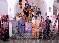 BICARA TELEPUK DI MTN