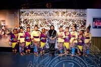 MAJLIS PELANCARAN 'CALENDAR OF EVENTS' JMM BAGI TAHUN 2025