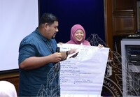 BENGKEL PELAN KOMUNIKASI STRATEGIK KORPERAT JMM