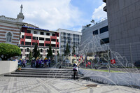 PROGRAM 'INI BATIK MALAYSIA' PUSPANITA