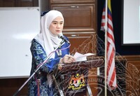 PERCAMBAHAN ILMU - PROGRAM AICE 2025