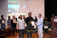 PROGRAM LIVING HERITAGE MUZIUM MUZIK