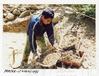 ARKEOLOGI KOTA KAYANG PERLIS 2002 JILID 5