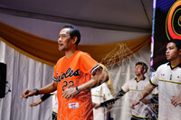 SEMARAK@MUZIUM LUKUT