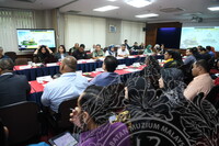 MESYUARAT JAWATANKUASA INDUK FESTIVAL HMA PERINGKAT KEBANGSAAN 2025 BIL. 2 2025