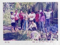 ARKEOLOGI SG. MAS, KEDAH SM: 32-8/95 (JILID 2) (WARNA)