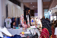 THE SUNBURST MARKETPLACE