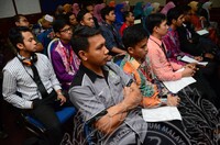 BICARA KURATOR PERDANA ISLAM IN SOUTHEAST & EAST ASIA