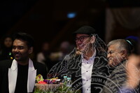 HMA 2024 - SPEAK  UP - YOUR FIRST YOUR BEST YOUR MOST