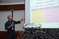 BENGKEL PSIKOLOGI DIBILIK PERSIDANGAN