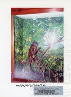 PAMERAN BALAI ILMU KEJADIAN 2002 BALAI C