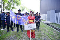 HMA2023 - MAJLIS PERASMIAN SUKAN SAMBUTAN HMA PERINGKAT KEBANGSAAN, SARAWAK MULTI PURPOSE ARENA