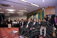 MESYUARAT DAN MAJLIS PRA PELANCARAN HMA DI KEDAH