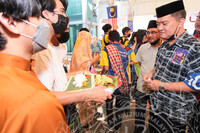 PROGRAM FIESTA MERDEKA ALBUM 1