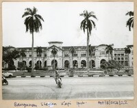 BANGUNAN STESEN KERETAPI - 020