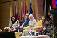ASEAN FABRICS SYMPOSIUM 2025 (PERASMIAN)