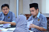 BENGKEL MIGRASI FAIL JABATAN MUZIUM MALAYSIA 2022