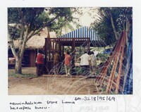 ARKEOLOGI SG. MAS, KEDAH SM: 32-8/95 (JILID 1) (WARNA)