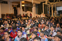 PROGRAM BERMALAM DI MUZIUM (MUZIUM NEGARA)